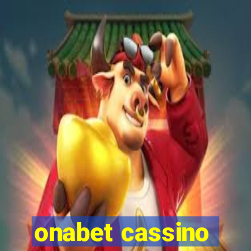 onabet cassino